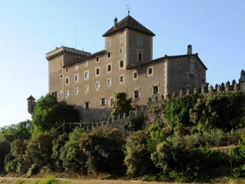 Villa in Vimbodí (Conca de Barberà)