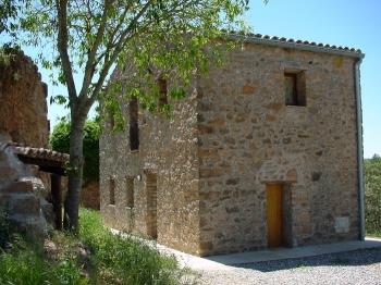 Villa in Baronia de Rialb (Noguera)