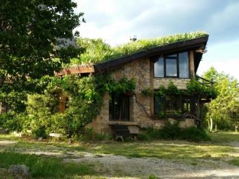 Casa rural a Boixols (Pallars Jussà)