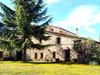 Casa rural a Subirats (Alt Penedès)