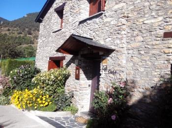 Casa rural en Ars (Alt Urgell)