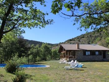 Casa rural a Coll de Nargó (Alt Urgell)