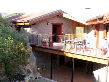 Casa rural a Montellà i Martinet (Cerdanya)