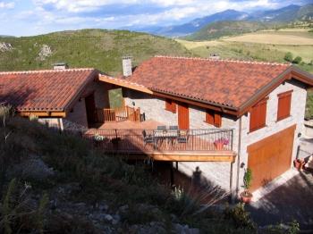 Casa rural en Montellà i Martinet (Cerdanya)