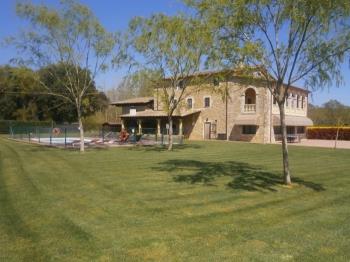 Villa in Cornellà de Terri (Pla de l´Estany)