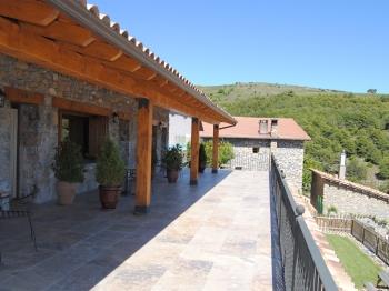 Villa in Montan de Tost (Alt Urgell)