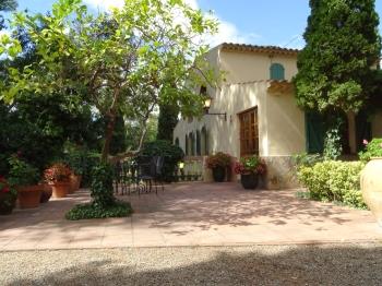 Casa rural en Valls (Alt Camp)