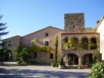 Gite de El Bruc (Anoia)
