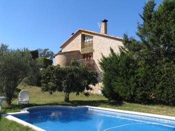 Casa rural en Fonollosa (Bages)
