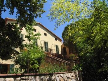 Villa in L'Aleixar (Baix Camp)
