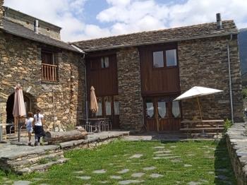 Casa rural en Serrat-Queralbs (Ripollès)
