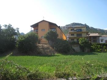 Casa rural en Coll de Nargó (Alt Urgell)