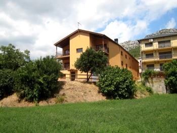 Casa rural a Coll de Nargó (Alt Urgell)