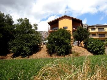 Casa rural en Coll de Nargó (Alt Urgell)
